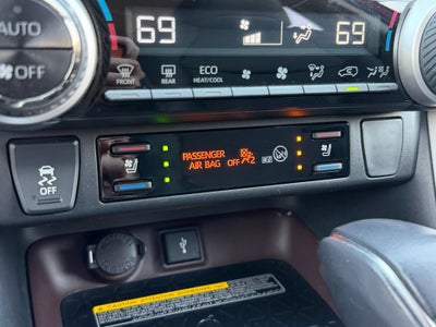 2020 Toyota RAV4 Limited