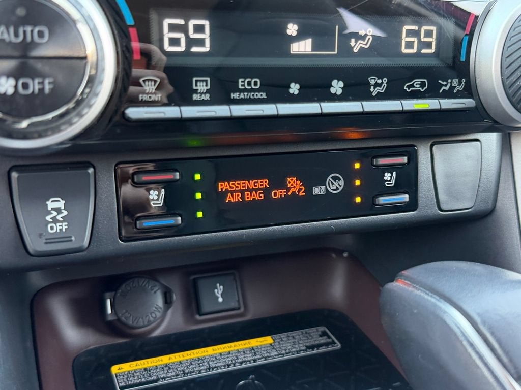 2020 Toyota RAV4 Limited