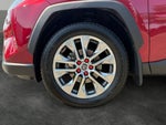 2020 Toyota RAV4 Limited