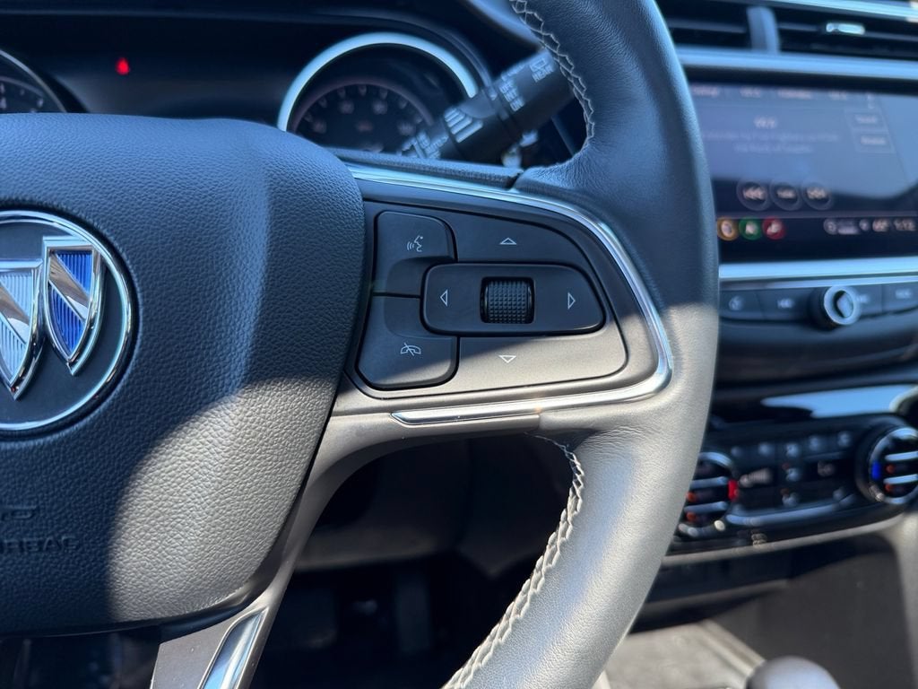 2023 Buick Encore GX Essence