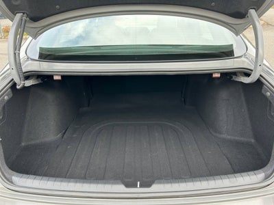 2022 Hyundai Sonata N Line