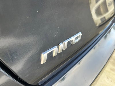 2022 Kia Niro EV EX