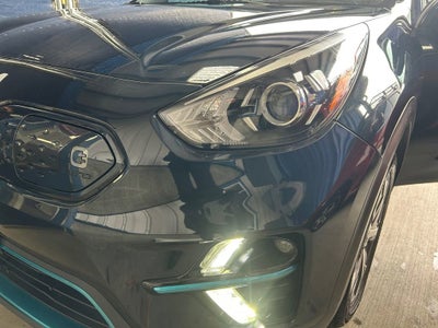 2022 Kia Niro EV EX