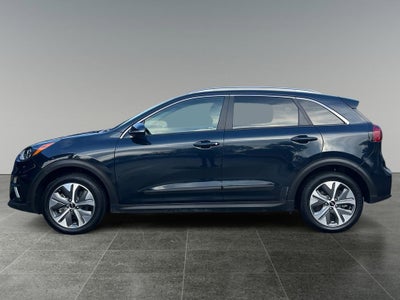 2022 Kia Niro EV EX