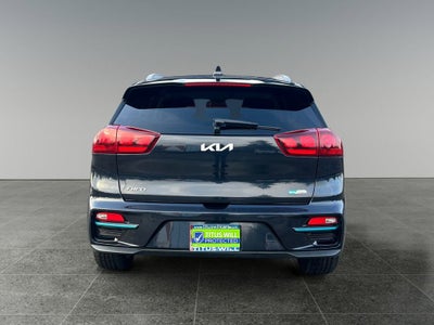 2022 Kia Niro EV EX