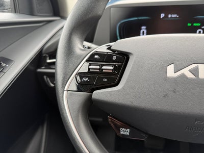 2025 Kia Niro LX