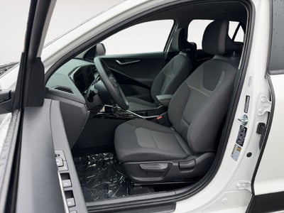 2025 Kia Niro LX