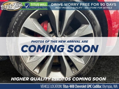 2020 Land Rover Range Rover SV Autobiography Dynamic