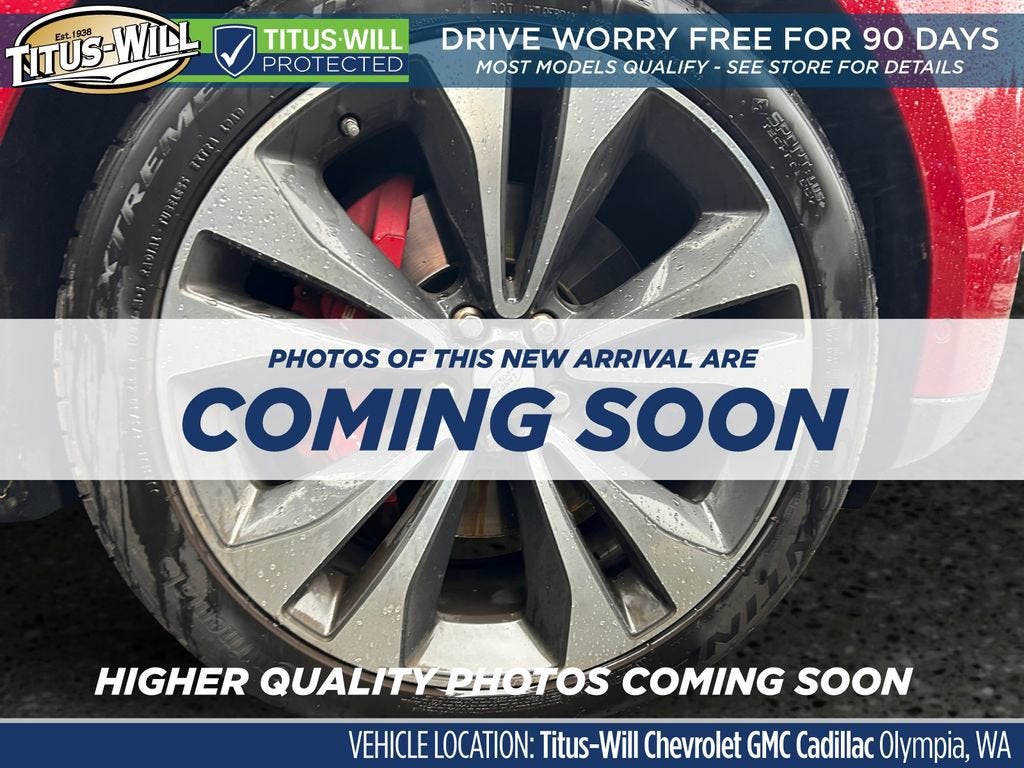 2020 Land Rover Range Rover SV Autobiography Dynamic