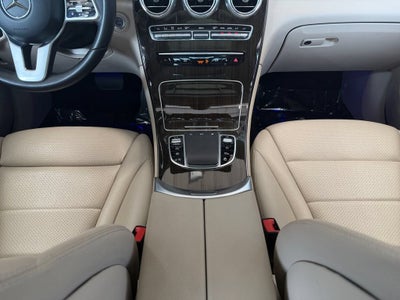 2021 Mercedes-Benz GLC 300 4MATIC® SUV