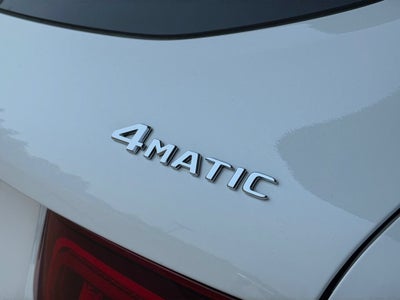 2021 Mercedes-Benz GLC 300 4MATIC® SUV