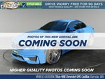 2020 BMW M4 Base
