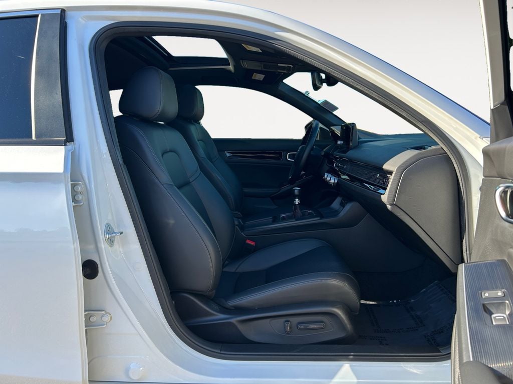 2024 Honda Civic Sport Touring