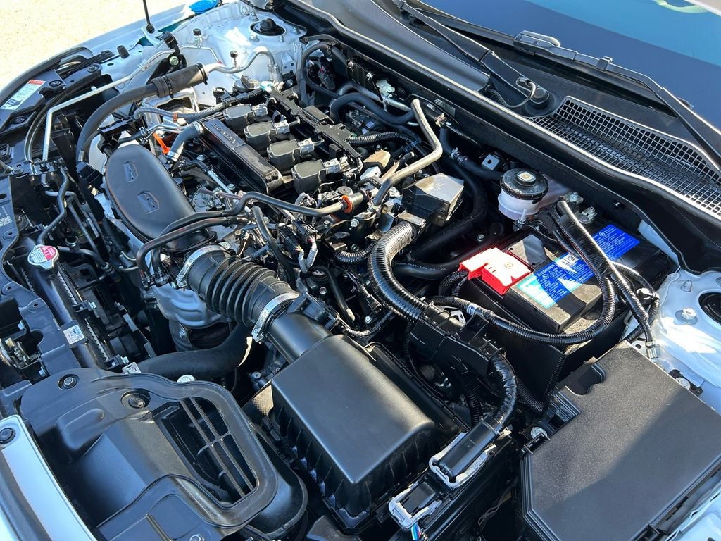 2024 Honda Civic Sport Touring