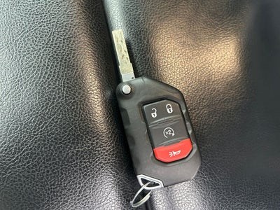 2021 Jeep Wrangler Unlimited Rubicon 4xe