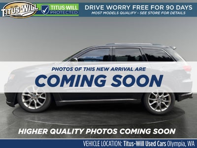 2014 Jeep Grand Cherokee Summit
