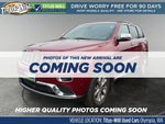 2015 Jeep Grand Cherokee Summit