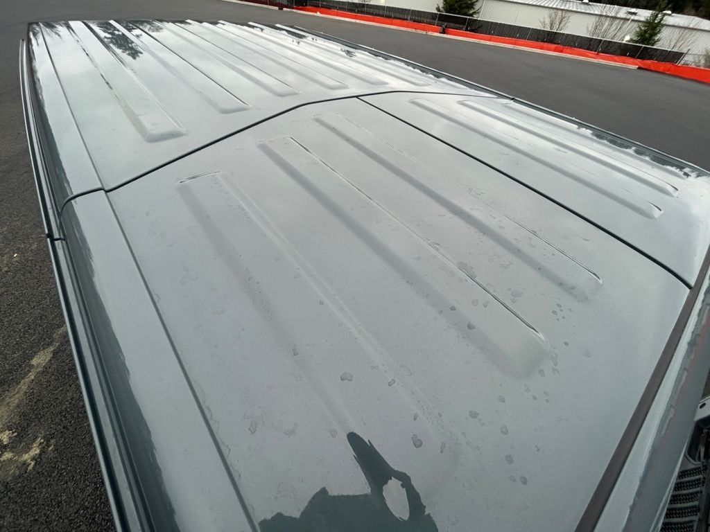 2024 Jeep Wrangler Rubicon X