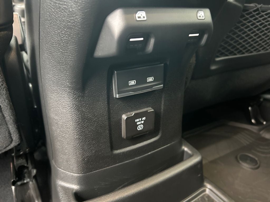 2024 Jeep Wrangler Rubicon X