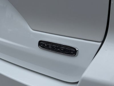 2023 Jeep Grand Cherokee Overland 4xe