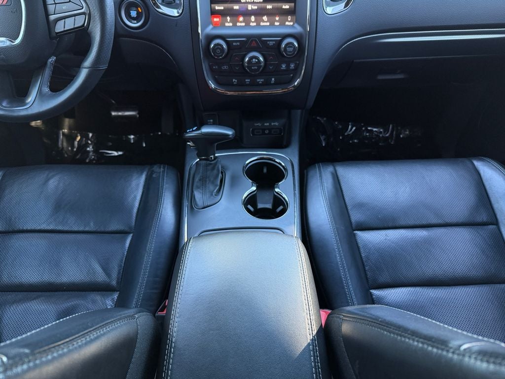 2019 Dodge Durango R/T