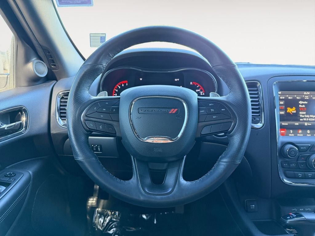 2019 Dodge Durango R/T