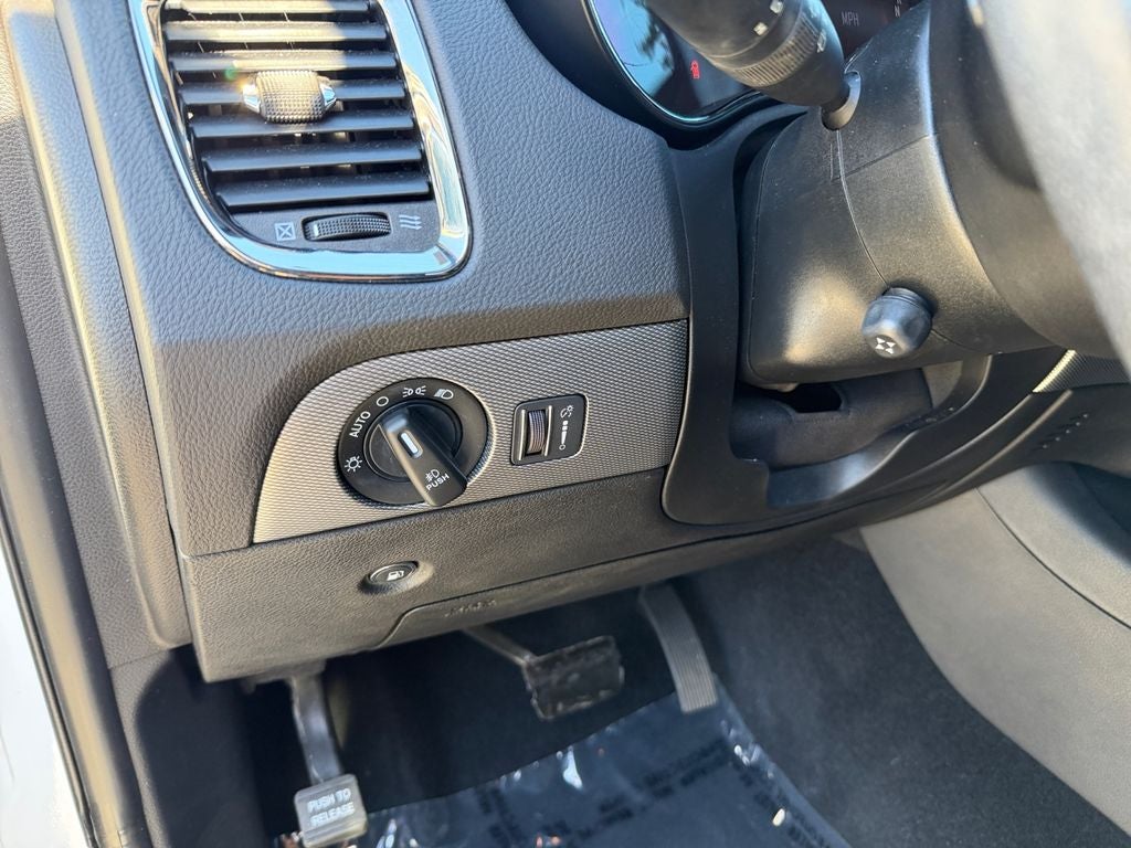 2019 Dodge Durango R/T