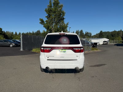 2019 Dodge Durango R/T