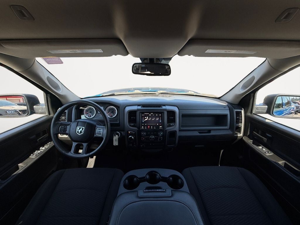 2019 RAM 1500 Classic Express