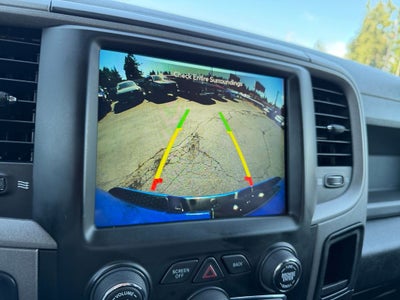 2019 RAM 1500 Classic Express