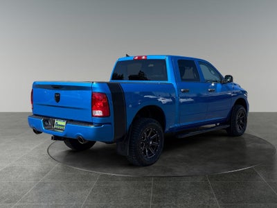 2019 RAM 1500 Classic Express
