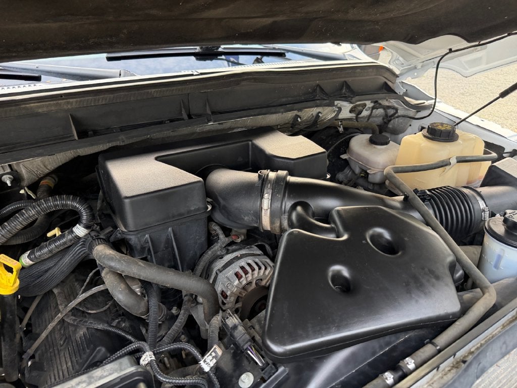 2012 Ford F-250SD Lariat