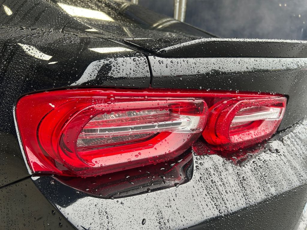 2022 Chevrolet Camaro 1LT