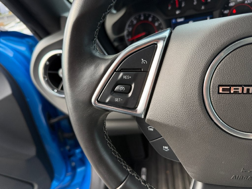 2024 Chevrolet Camaro 2LT 2LT