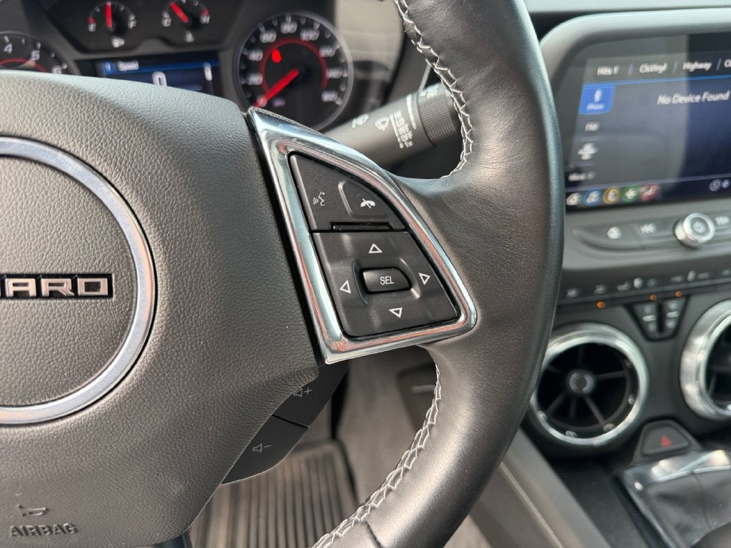 2024 Chevrolet Camaro 2LT 2LT