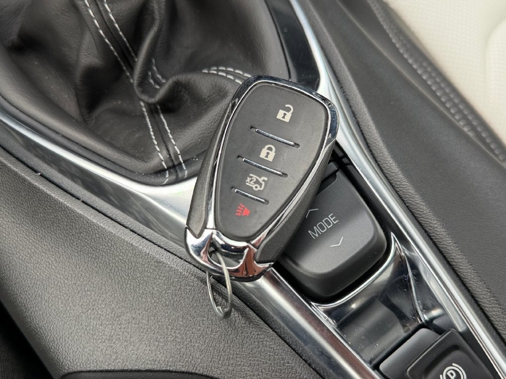 2024 Chevrolet Camaro 2LT 2LT