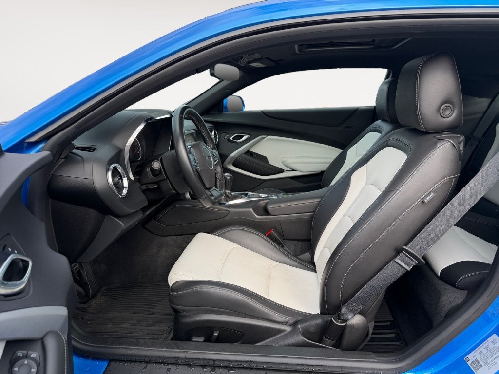 2024 Chevrolet Camaro 2LT 2LT