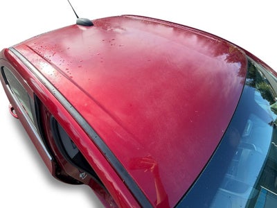 2016 Chevrolet Sonic LT