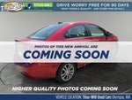 2016 Chevrolet Sonic LT