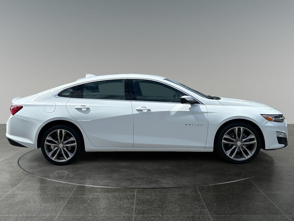 2024 Chevrolet Malibu 2LT - Photo 11