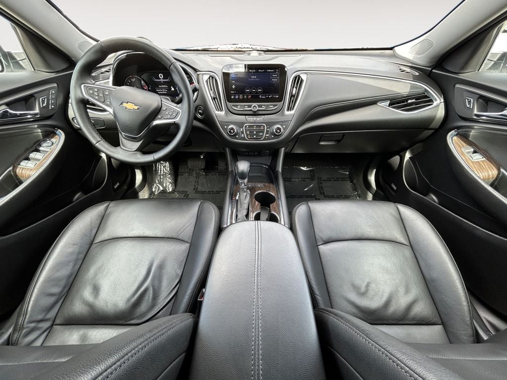 2024 Chevrolet Malibu 2LT - Photo 12