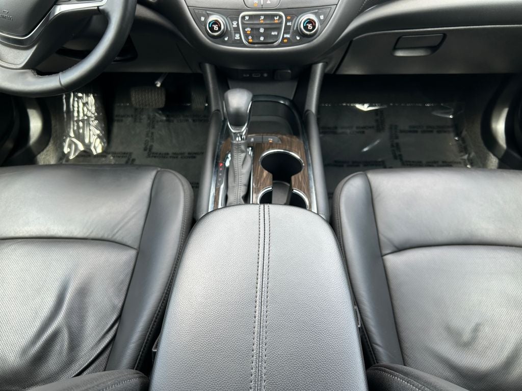 2024 Chevrolet Malibu 2LT - Photo 13