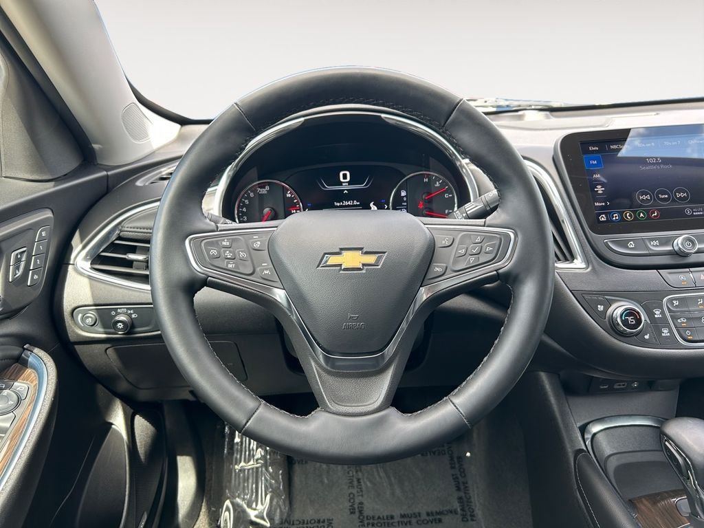 2024 Chevrolet Malibu 2LT - Photo 14