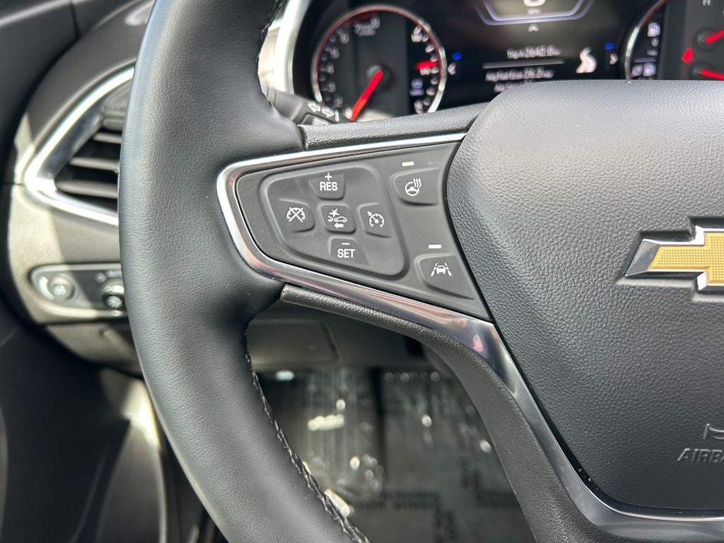 2024 Chevrolet Malibu 2LT - Photo 16