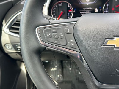 2024 Chevrolet Malibu LT 2LT