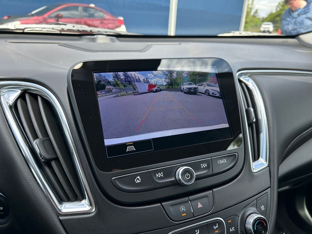 2024 Chevrolet Malibu 2LT - Photo 18