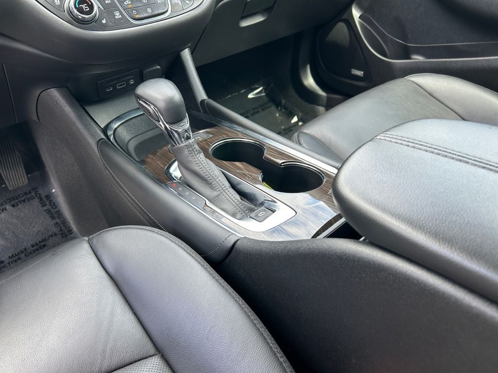 2024 Chevrolet Malibu 2LT - Photo 19
