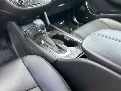 2024 Chevrolet Malibu LT 2LT