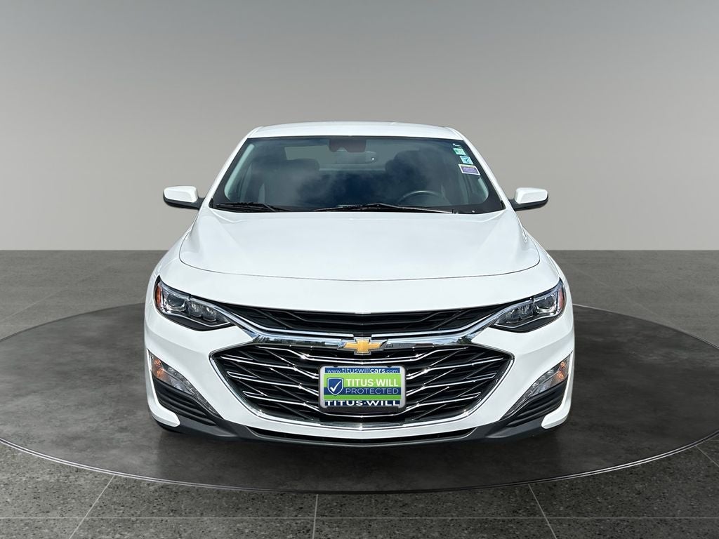 2024 Chevrolet Malibu LT 2LT
