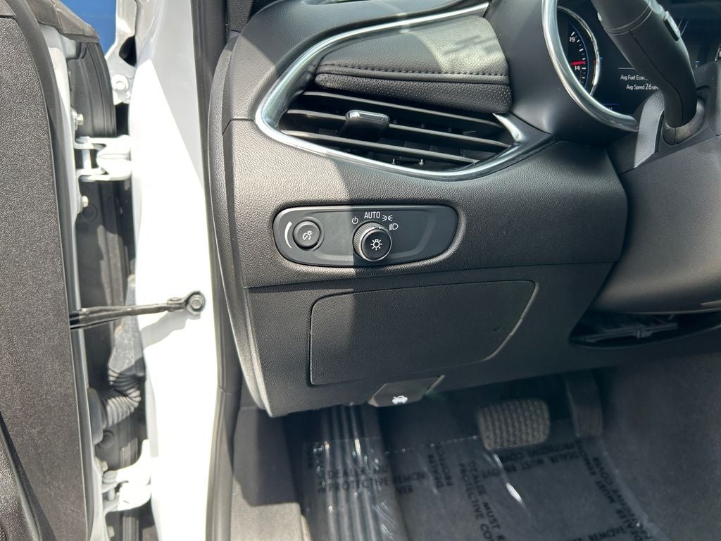 2024 Chevrolet Malibu 2LT - Photo 20